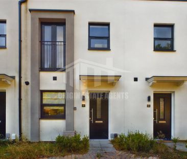 3 bedroom terraced house to rent - Photo 3