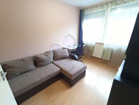 3 bedrooms apartment in City centre - Fotó 2