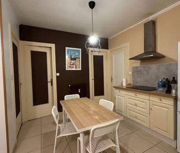 Appartement à louer 2 pièces • Lyon 7 - Photo 3