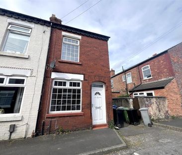 2 bedroom end of terrace house to rent - Photo 6