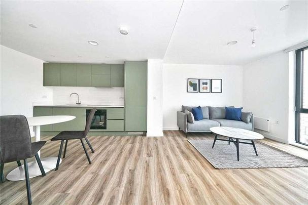 Lun, Viva Court, Kimpton Road, Luton, LU2 - Photo 1