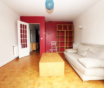 Location Appartement 2 pièces 56m² MONTREUIL 93100 - Photo 1