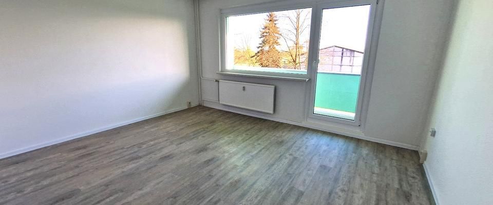 Gemütliche 3-Zimmer-Wohnung im 1. Obergeschoss - Foto 1