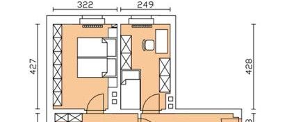 Zentrumsnahe 3-RWE in ruhiger Lage! - Foto 1