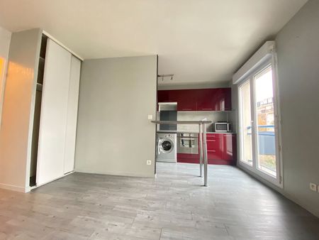 Location Appartement 2 pièces 46m² ROUEN 76000 - Photo 3
