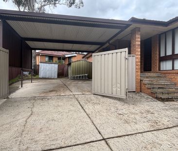 QUIET CENTRAL LOCATION - Photo 5