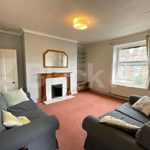 Bright and Airy in the Heart of SE1 - Photo 1
