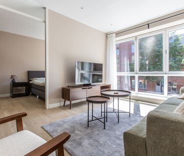 Te huur: Appartement Maria Austriastraat in Amsterdam - Photo 1