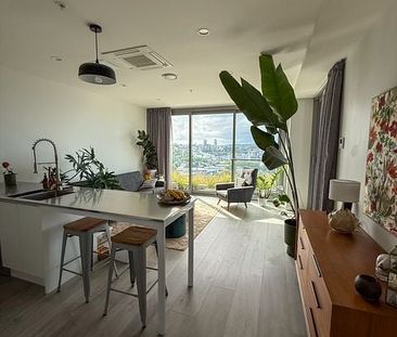 Auckland Central 2Bedroom Apartment Stunning Views - Photo 1