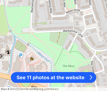 Blackamoor Lane, Maidenhead, SL6 - Photo 1