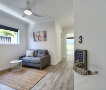 77 Connaught Street, Sandgate QLD 4017 - Apartment For Rent | Domain - Photo 6