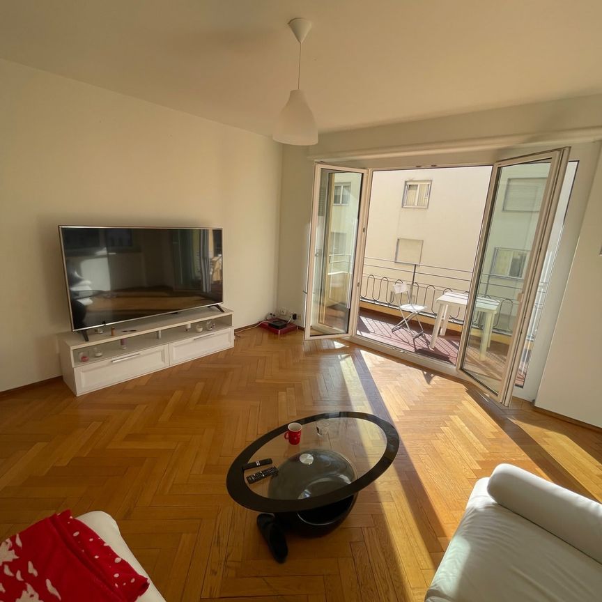 4 Zimmer, 125 m² - Foto 1