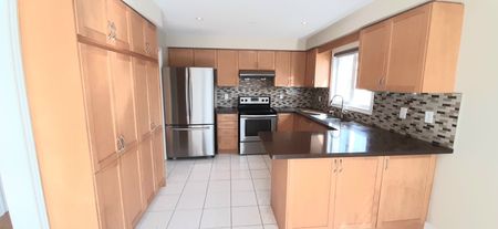 For Lease - 131 Cynthia Jean Street, Markham, Ontario - Photo 2
