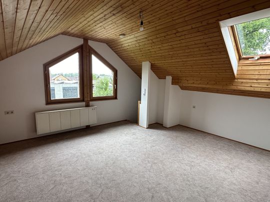 Besondere 4,5 Zimmer-Wohnung mit Garten in ruhiger Lage in Dornbirn - Photo 1