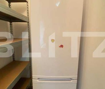 Apartament 1 camera, 35 mp, mobilat modern, zona strazii Galati - Fotografie 5