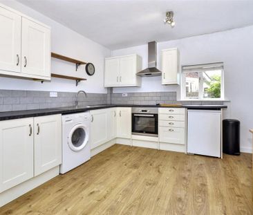 1 bedroom barn conversion to rent - Photo 6