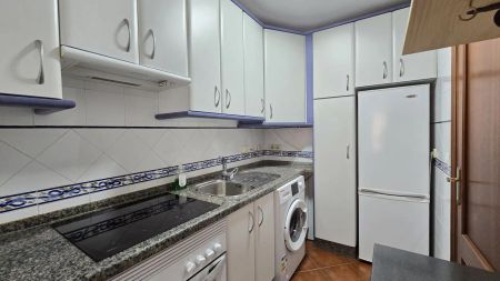 Piso de alquiler en Reding, La Malagueta - Monte Sancha - Foto 3