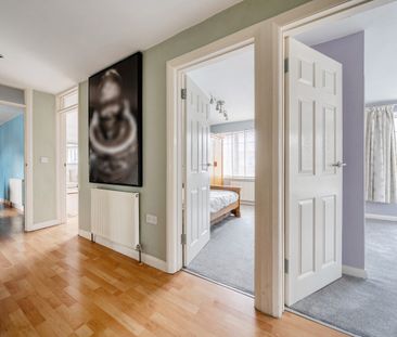 2 bedroom apartment to rent - Photo 4