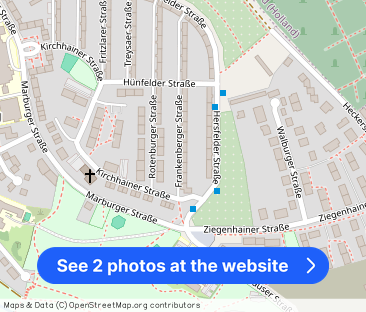 Klein aber fein, 2 ZKB mit Loggia! - Photo 1