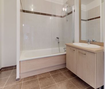 Location appartement 3 pièces, 58.00m², Montigny-lès-Cormeilles - Photo 4
