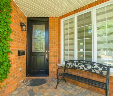 For Lease - 6 Bellingham Place, Hunt Club - South Keys and Area, On... - Photo 2