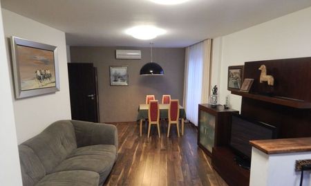 Ponúkame na prenájom 3i byt v Starom meste - Photo 2