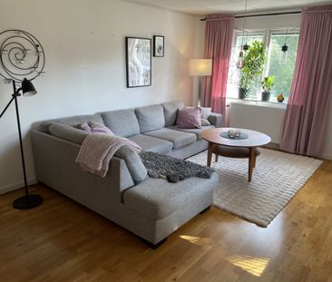 3:a med stor balkong - Photo 3