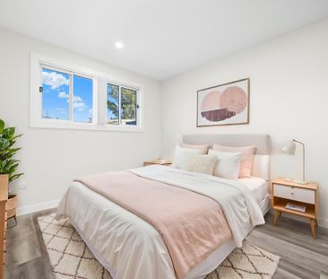 Brand New 2 Bedroom Granny Flat - Photo 6