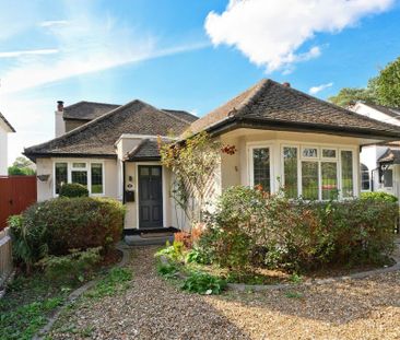 4 bedroom bungalow to rent - Photo 2