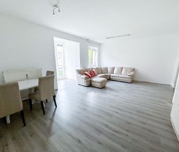 Lichtdurchflutete 3-Zimmer-Wohnung in Feldbachs Zentrum – Wohnen mi... - Photo 2