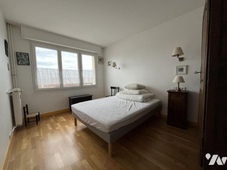 T5 avec Ascenseur - REIMS - Photo 4