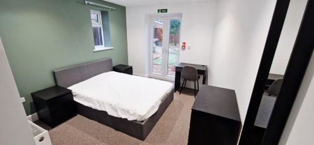 1 bedroom terraced house to rent - Photo 5