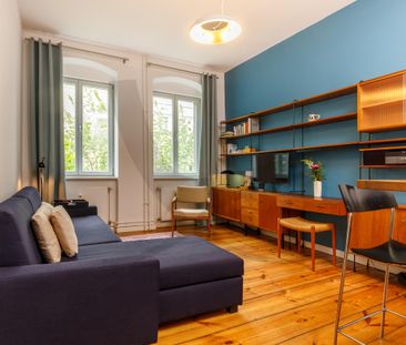 Modern Urban Style - Photo 2