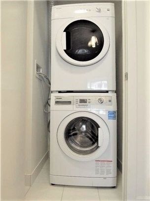 For Lease - 52 Forest Manor Road Unit# 206, Toronto, Ontario - Photo 1