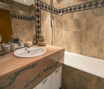 Appartement à louer rue des Cinq Diamants, Paris 13ème - Photo 5