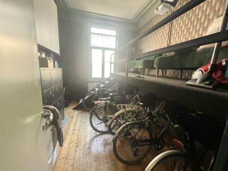 Studentenkamer op toplocatie vlakbij KDG campus Pothoek - Foto 5