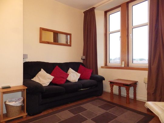 1 Bed Flat, Granton Road, EH5 - Photo 1