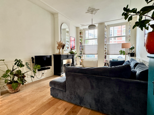 Columbusstraat, 2561 AT Den Haag - Photo 1