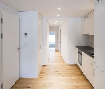 Moderne 2.0-ZImmerwohnung im Städtli in Wiedlisbach - Photo 5