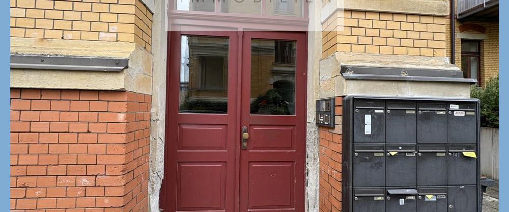 Bärenstr., 18, 08523 Plauen - Foto 1