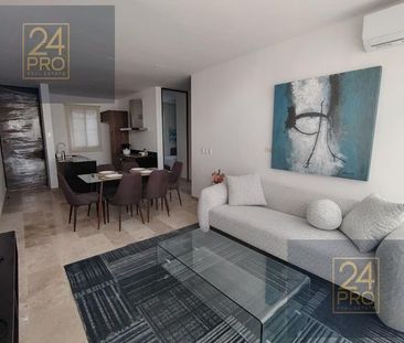 | Departamento amueblado en renta en Temozón Norte | - Photo 1
