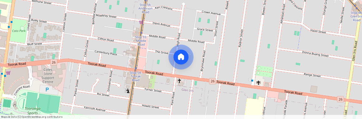 2/3 High Road, Camberwell VIC 3124