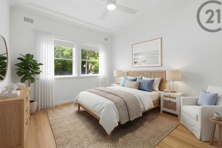 Fully Renovated Two Bedroom Apartment&excl; - Photo 3