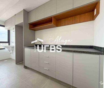 Apartamento, 78 m², , , 1 vagas, Parque Amazônia - Photo 5