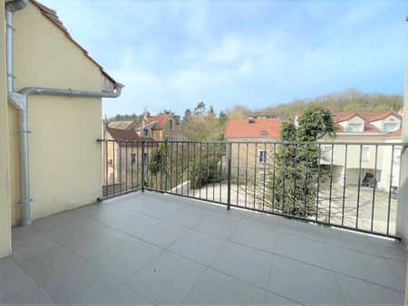 Location Appartement 3 pièces 49m² - Photo 5
