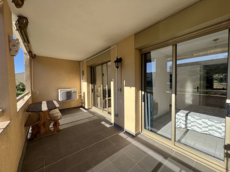 Location Appartement 3 pièces 60m² LE CANNET 06110 - Photo 5