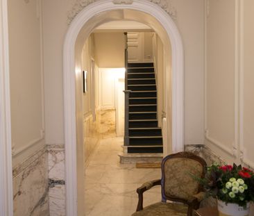 Möblierte Wohnung in Brüssel: Schuman (EU District) - foto 5