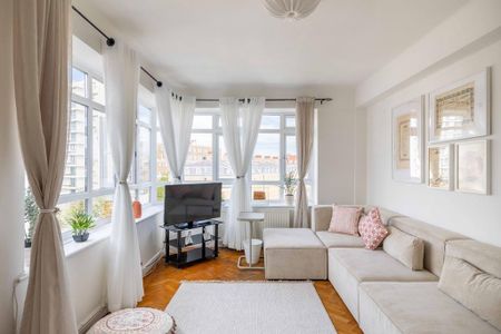 1 bedroom flat to rent - Photo 2