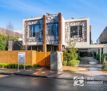 3/17A Peel Street, 3101, Kew Vic - Photo 4