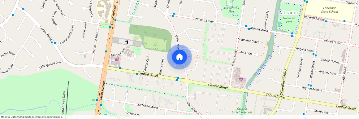 1/1 Vona Place, LABRADOR